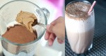 TỰ LÀM SỮA LẮC UỐNG MỖI NGÀY, CÒN CÁCH NÀO TĂNG CÂN DỄ HƠN?