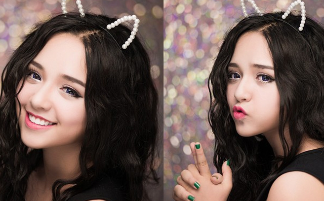 5 mẹo trang điểm cho Tết này thêm rạng rỡ cuốn hút
