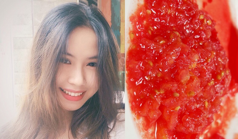 Nhờ Công Thức Của Mẹ Tôi, Tôi Đã Trắng Da Thành Công Sau 3 Ngày