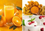 Hỗn hợp 5 Phút Buổi Tối Cho Da Hồng Hào Như Em Bé