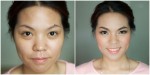 5 bước trang điểm giúp bạn gái đẹp lung linh để đi chơi Tết