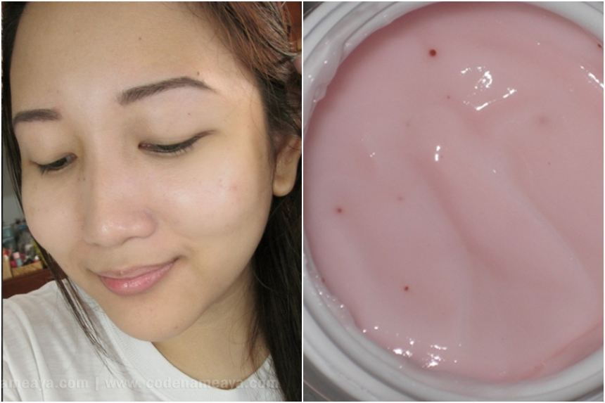 Làm trắng da mặt chỉ trong 9 ngày với hỗn hợp 2 nguyên liệu dễ tìm