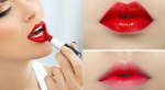 5 Mẹo Thoa Son Đỏ Ai Cũng Nên Biết