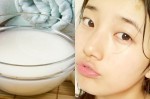 Làm trắng da trong 1 tuần với thứ... ai cũng đổ đi
