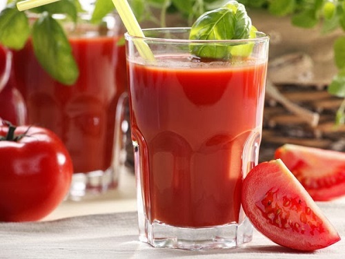 Công thức đơn giản dưỡng trắng da đón tết