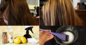 Tự nhuộm tóc tại nhà với những nguyên liệu tự nhiên không độc hại