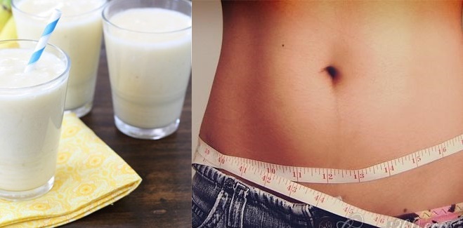 Muốn giảm mỡ bụng thì hãy ăn thứ này sau bữa trưa