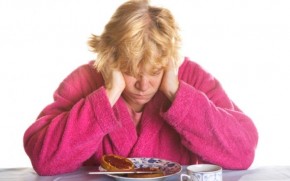 Trầm cảm dễ di truyền từ mẹ sang con gái