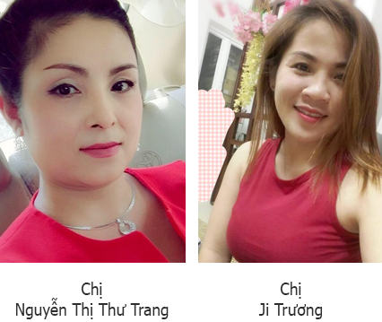 Lắng Nghe Người Bị Nám – Tàn Nhang Chia sẻ Bí Quyết Trị Nám Thành Công