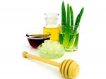 Cách đơn giản đánh bay mụn với cây lô hội