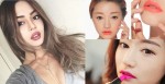 Top Những Màu Son Môi Thời Thượng Năm 2016 Nàng Nào Cũng Nên Có
