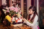 Bí quyết chọn quà Tết thiết thực mà vẫn tiết kiệm