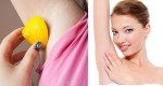 Cách đơn giản nhưng chữa hôi nách chỉ trong 1 phút