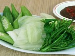 Thực phẩm giúp bạn chống tăng cân trong ngày Tết