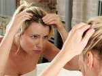 Nhuộm đen mái tóc đơn giản tại nhà... với nước trà mạn