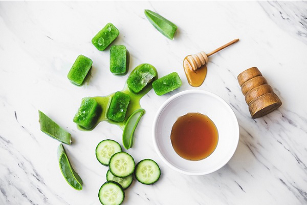 Mẹo hay diệt sạch ngay mụn cám
