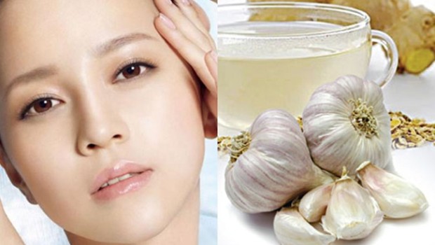 Trị Nhanh Vết Thâm Đón Tết Từ Những Nguyên Liệu Rất Nhà Bếp