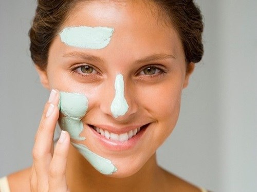 Công thức trị mụn đầu đen siêu hiệu quả bằng hỗn hợp thiên nhiên