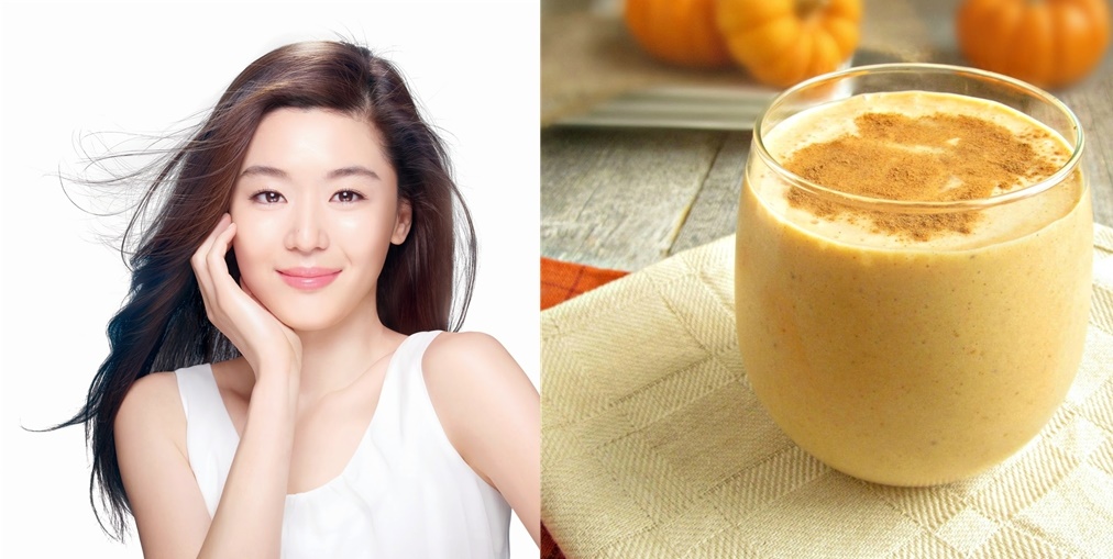 Bỏ ra 10 ngày với thức uống này để da đẹp, dáng thon đón Tết