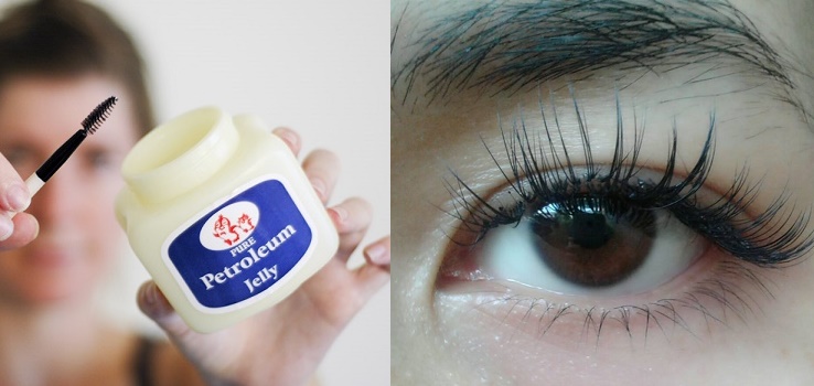 Tôi đã thành công khi làm lông mi dài, dầy, cong đều 100&permil; tự nhiên