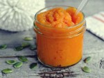 Chăm sóc da khô mùa đông bằng các loại mặt nạ cà rốt