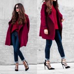 Gợi ý những kiểu mix đồ "nổi bần bật" cho Tết