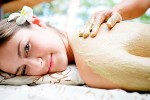 Tắm trắng siêu tốc tại nhà cho nàng đón Tết