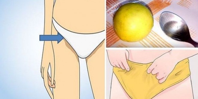 Mẹo Làm Trắng Hồng Vùng Da “Giữa 2 Chân” Đơn Giản Đến Không Ngờ