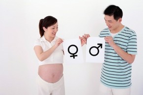 Đoán giới tính thai nhi qua… mùi của bà bầu