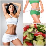 3 món salad lạ miệng giúp giảm béo ngày Tết