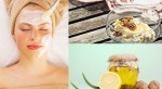 4 loại mặt nạ đắp vào đâu ’da sạch, sáng kin kít’ ở đó