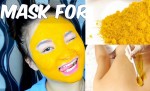 Toàn thân em trắng mịn chỉ sau 2 tuần với hỗn hợp siêu rẻ