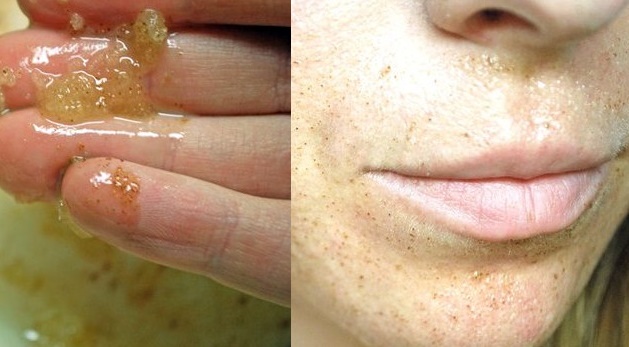 Trắng Da Mặt Siêu Tốc Chỉ Cần Đắp Hỗn Hợp Cực Rẻ Này