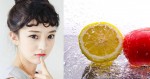 Da Trắng Hồng, Vết Thâm Biến Mất Nhờ Công Thức Quen Thuộc Này