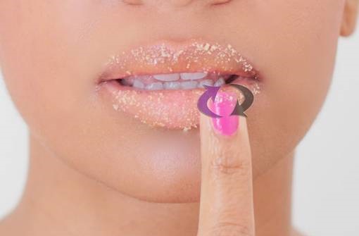 9 Bước giúp môi hồng tự nhiên đơn giản nhất