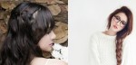 Tự tin đi chơi Tết với những kiểu tóc đơn giản đẹp mê hồn