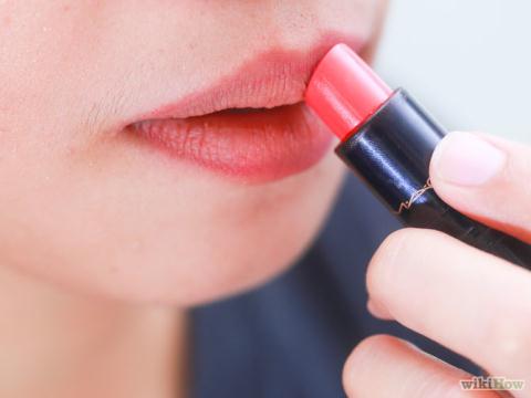 4 sai lầm kinh điển nàng nào cũng mắc phải khi đánh son