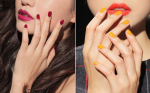 6 màu nail lý tưởng cho ngày đầu năm nên thử ngay!