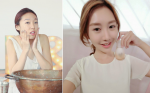 6 thói quen giúp bạn sở hữu làn da trắng mịn như con gái Hàn