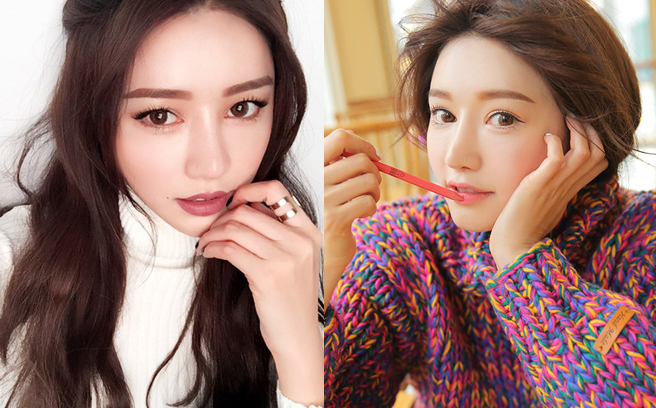 Bí quyết makeup cho da căng bóng, sáng khỏe ngày se lạnh