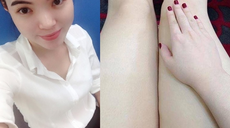 2 LOẠI KEM DƯỠNG TOÀN THÂN ĐANG KHIẾN PHÁI ĐẸP “ĐỨNG NGỒI KHÔNG YÊN”