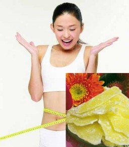 Diệu kì công dụng làm đẹp của 3 loại mứt Tết không ăn hết