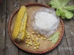 Sữa ngô dừa thơm mát, uống mùa nào cũng ngon