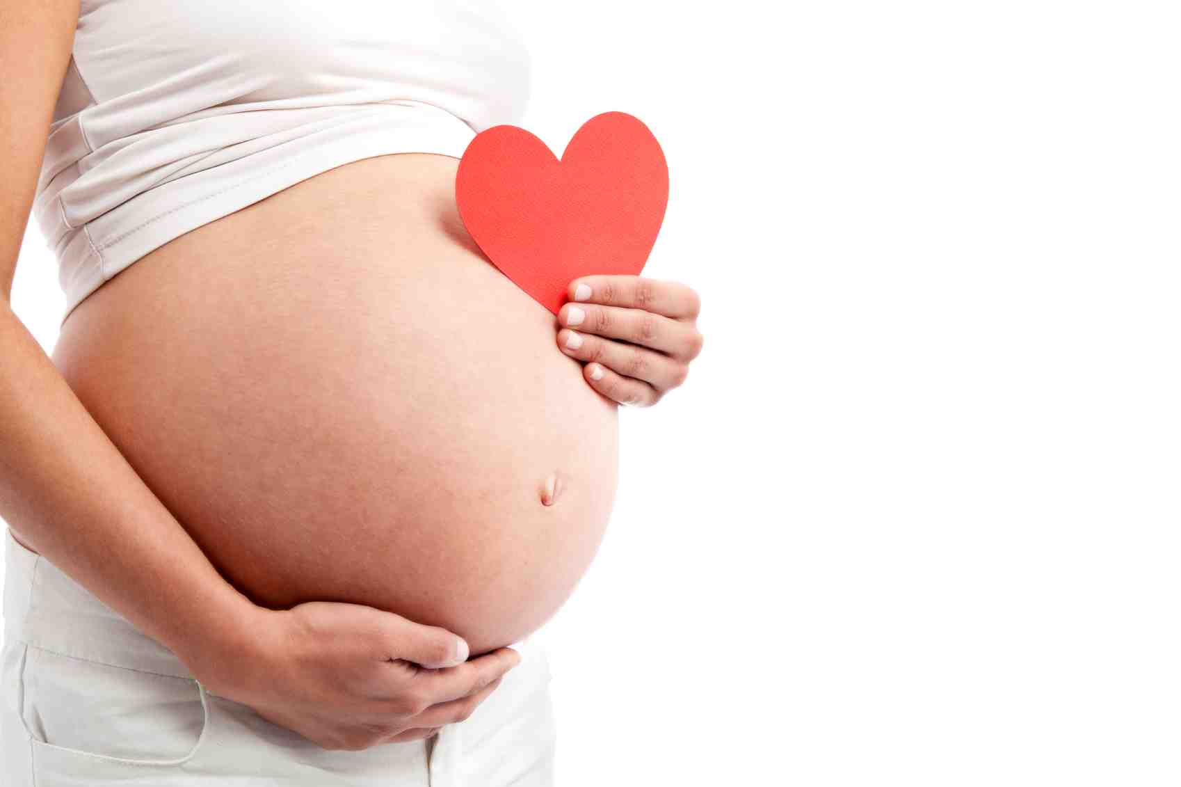 Để có một thai kỳ khỏe mạng , bà bầu nên biết