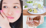 1 tuần da đẹp lung linh với 5 bí quyết "nhỏ mà có võ"