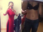 Kinh nghiệm giảm 14 cm trong 2 tháng không cần ăn kiêng