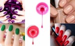 Chọn màu nail chuẩn cho từng làn da