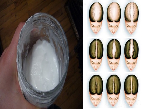Tạm biệt dầu gội, baking soda và giấm giúp tóc mọc khỏe hơn nhiều?