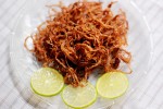 3 cách làm thịt bò khô ngon khó cưỡng