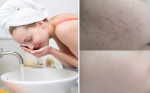 Nguyên liệu thần thánh chỉ rửa mặt da cũng trắng mịn sạch mụn!